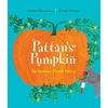 KNYGA Bookshop Pattan's Pumpkin
