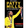 KNYGA Bookshop Patty Mills