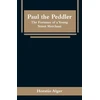 KNYGA Bookshop Paul the Peddler