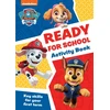 KNYGA Bookshop PAW Patrol Ready for School Activity Book