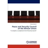 KNYGA Bookshop Peace and Security Council of the African Union