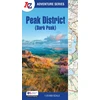 KNYGA Bookshop Peak District (Dark Peak)