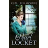 KNYGA Bookshop Pearl Locket