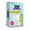 KNYGA Bookshop Pearson REVISE AQA GCSE French: Revision Cards incl. online revision and audio - for 2025 exams