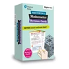 KNYGA Bookshop Pearson REVISE AQA GCSE Maths (Higher) Revision Cards - for 2026, 2027 exams