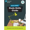 KNYGA Bookshop Pearson REVISE BTEC Study Skills Guide - for 2025 exams