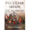KNYGA Bookshop Peculiar Shape of Moving
