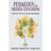 KNYGA Bookshop Pedagogy in Higher Education