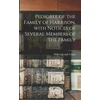 KNYGA Bookshop Pedigree of the Family of Harrison, With Notices of Several Members of the Family