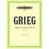 KNYGA Bookshop Peer Gynt Suite No. 2 Op.55