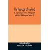 KNYGA Bookshop Peerage of Ireland