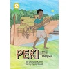 KNYGA Bookshop Peki The Helper