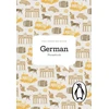 KNYGA Bookshop Penguin German Phrasebook