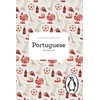 KNYGA Bookshop Penguin Portuguese Phrasebook