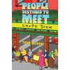 KNYGA Bookshop People Destined to Meet