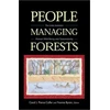 KNYGA Bookshop People Managing Forests