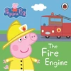 KNYGA Bookshop Peppa Pig: The Fire Engine: My First Storybook