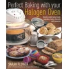 KNYGA Bookshop Perfect Baking With Your Halogen Oven