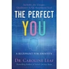 KNYGA Bookshop Perfect You – A Blueprint for Identity