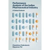 KNYGA Bookshop Performance Analysis of the Indian Pharmaceutical Industry