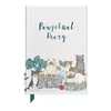 KNYGA Bookshop Perpetual Planner For Cat Lovers