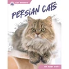 KNYGA Bookshop Persian Cats