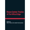 KNYGA Bookshop Person-Centred Practice at the Difficult Edge