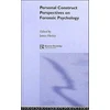 KNYGA Bookshop Personal Construct Perspectives on Forensic Psychology