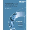 KNYGA Bookshop PERSONAL TAX (FA24) WORKBOOK