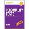 KNYGA Bookshop Personality Tests: 100s of Questions, Analysis and Explanations to Find Your Personality Traits and Suitable Job Roles