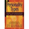 KNYGA Bookshop Personality Types