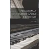 KNYGA Bookshop Pessimism, a History and a Criticism