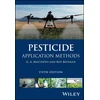 KNYGA Bookshop Pesticide Application Methods