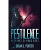 KNYGA Bookshop Pestilence - Respirez si vous osez
