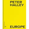 KNYGA Bookshop Peter Halley Europe (Bilingual edition)