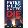 KNYGA Bookshop Peter Miles Has to Die