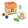 KNYGA Bookshop Petit Pals: Hugo Hamster