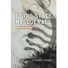 KNYGA Bookshop Petro-state Masquerade