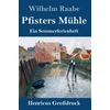 KNYGA Bookshop Pfisters Muhle (Großdruck)