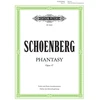 KNYGA Bookshop Phantasy Op. 47