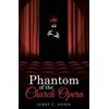 KNYGA Bookshop Phantom of the Church Opera