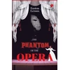 KNYGA Bookshop Phantom of The Opera