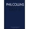 KNYGA Bookshop Phil Collins Gold