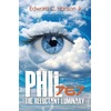 KNYGA Bookshop Phil767 The Reluctant Luminary