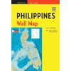 KNYGA Bookshop Philippines Wall Map Second Edition
