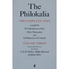 KNYGA Bookshop Philokalia Vol 3