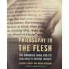 KNYGA Bookshop Philosophy In The Flesh