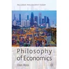 KNYGA Bookshop Philosophy of Economics