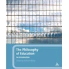 KNYGA Bookshop Philosophy of Education: An Introduction