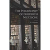 KNYGA Bookshop Philosophy of Friedrich Nietzsche